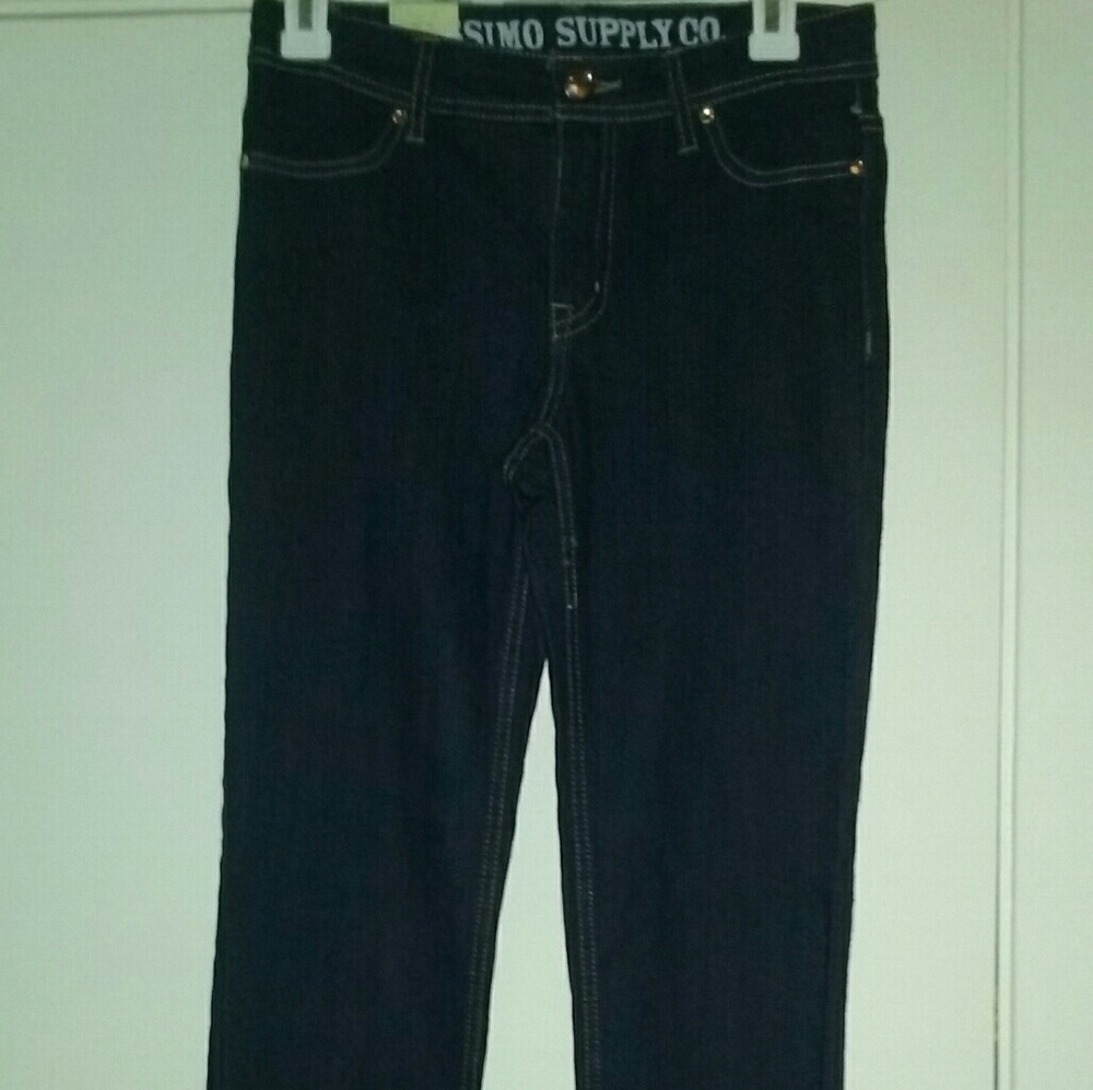 Jegging jeans